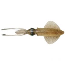 Octopus Savage Gear 3d Lb Swim Squid - 11g Green Eye