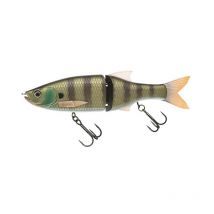 Leurre Molix Glide Bait 178 Lip - 17.8cm Green Gill