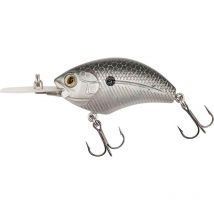 Leurre Flottant Livingston Lures Vapor 50 - 5.1cm Green Gizzard Shad