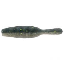 Leurre Souple Gary Yamamoto Yamatanuki - 8.8cm - Par 8 Green Gizzard