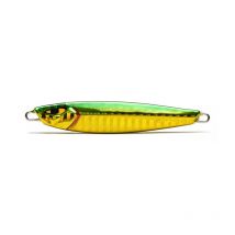 Jig Mustad Tracershot Jig - 30g Green Gold