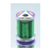 Fil Cuivre Wapsi Utc Ultra Wire Green - M