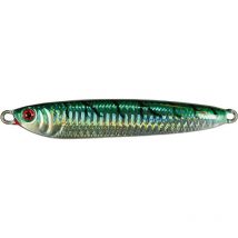 Cuiller A Jigger Ragot Mini Herring - 15g Green Mackerel