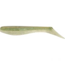 Leurre Souple Hill Climb Rolling Shad L - 13cm - Par 4 Green Pearl