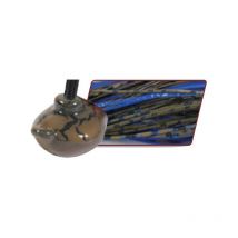 Jig Herakles Jig Up - 14g Green Pumpkin Blue - Pour Pêche des Carnassiers - Pêcheur.com