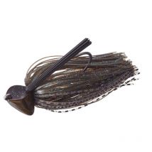 Jig Ever Green Grass Ripper - 14g Green Pumpkin Blue - Pour Pêche des Carnassiers - Pêcheur.com
