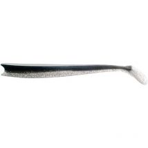Leurre Souple Ultimate Fishing Sayori Shad Classic - 14cm - Par 3 Green Shirasu - Pêcheur.com
