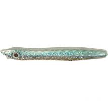 Leurre Flottant Xorus Frosty Ii - 12.5cm Green