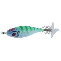 Turlutte Dtd Panic Fish Bukva 3.0 Green