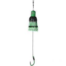 Teaser Madcat A-static Adjustable Clonk - 100g Green - Pêcheur.com