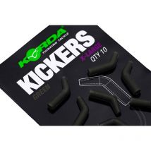 Aligneur De Ligne Korda Kickers X-large Green - Pêcheur.com