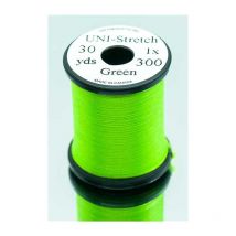 Fil De Montage Uni Stretch Green