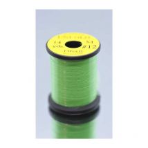 Tinsel Uni Glo Green