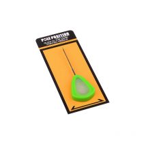 Aiguille Pole Position Glow In The Dark Pointed Needle Green Green - Pêcheur.com