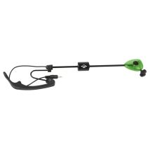 Swinger Mikado Led Swing Indicator Green - Pour Pêche de la Carpe - Pêcheur.com