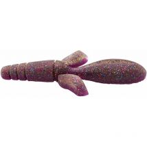 Leurre Souple 10ftu Dekarotter - 12.7cm - Par 5 Greenpumpkin Candy Bug