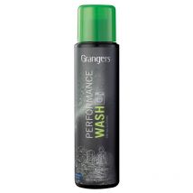 Cleaner Geoff Anderson Grangers Performance Wash Grf84