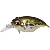 Schwimmköder Megabass Srx Griffon Bait Finesse Griffonbfsrxggba