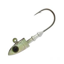 Tête Plombée Xorus Ultimate Eel Evo Gripan Chart - 7g