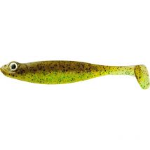 Leurre Souple Megabass Hazedong Shad 3'' - 7.5cm - Par 6 Gripan Shad - Pêcheur.com