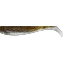 Leurre Souple Madness Bakuree Shad Kb - 11cm - Par 4 Gripan Shad - Pêcheur.com