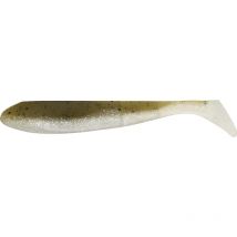 Leurre Souple Hill Climb Greash 3.5 - 9cm - Par 5 Gripan Shad