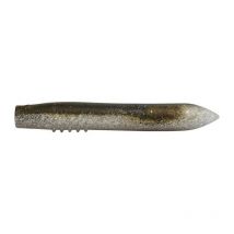 Leurre Souple Madness Ulti Ned Worm - 6.5cm - Par 8 Grippan Shad