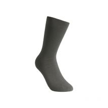 Chaussettes Mixte Woolpower Liner Classic Gris - 36/39