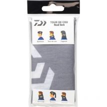 Tour De Cou Homme Daiwa Gris-blanc - Pêcheur.com