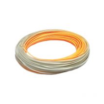Soie Mouche Rio Premier Gold Gris/orange - Wf5f - Pêcheur.com