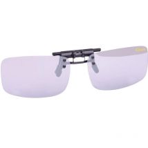 Clip Polarisant Gamakatsu G-glasses Clip On Gris