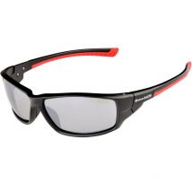 Lunettes Polarisantes Gamakatsu G-glasses Wings Gris - Pêcheur.com