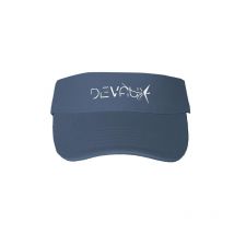 Visière Homme Devaux Spent Gris - Pêcheur.com