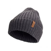 Bonnet Woolpower Rib Gris