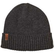 Bonnet Kinetic Wool Hat - Gris Gris