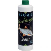 Additif Sensas Aromix Gros Gardons - Pour Pêche au Coup - Pêcheur.com