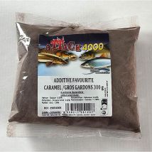 Additif Poudre Mosella Additive Favourite 4000 - 300g Gros Gardons
