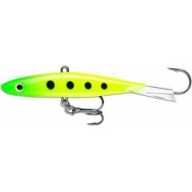 Cuiller A Jigger Rapala Jigging Shadow Rap - 17g Gslm - Pour Pêche des Carnassiers - Pêcheur.com