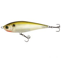 Leurre Coulant Yo-zuri 3db Twitchbait Ss - 11cm Gsps
