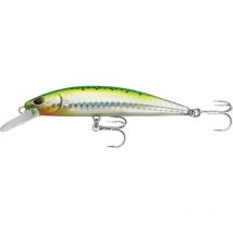 Leurre Flottant Storm So-run Heavy Minnow - 9cm Gsrd