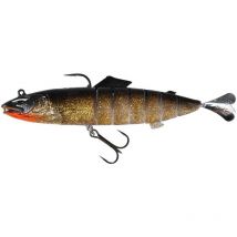 Gummifische Montiert Need2fish Green Swim Shad - 16cm Gss-ca-160