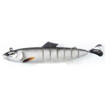 Gummifisch Need2fish Green Swim Shad - 16cm Gss-n-160ls