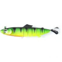 Leurre Souple Need2fish Green Swim Shad - 16cm Gss-p-160ls