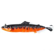 Gummifisch Need2fish Green Swim Shad - 16cm Gss-pk-160ls