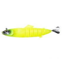 Leurre Souple Need2fish Green Swim Shad - 16cm Gss-y-160ls