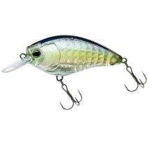 Leurre Flottant Yo-zuri 3dr-x Crank Sr - 5cm Gsss - Pêcheur.com