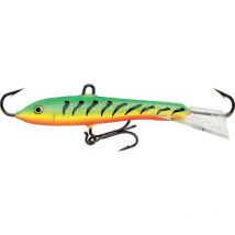 Cuiller A Jigger Rapala Jigging Rap - 9g Gt - Pêcheur.com