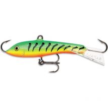 Cuiller A Jigger Rapala Jigging Rap - 18g Gt - Pêcheur.com