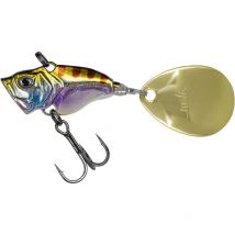 Leurre Coulant Molix Trago Spin Tail - 21g Gt - Pour Pêche des Carnassiers - Pêcheur.com