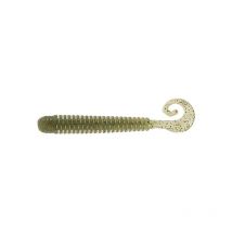 Amostra Vinil Reins G Tail Saturn 6cm - Pack Gtailsat2.5-003